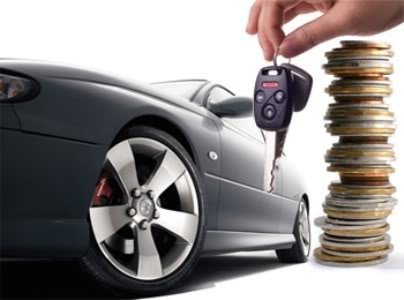 Financiamento de Veículos