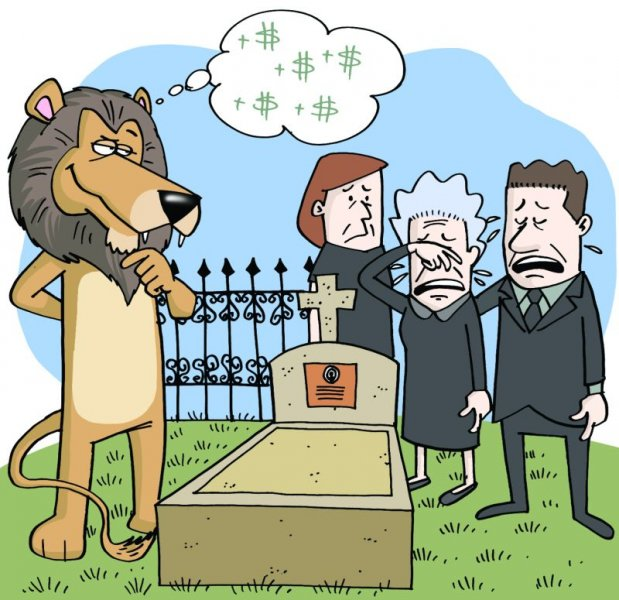 Inventário, alterações prazos e opções