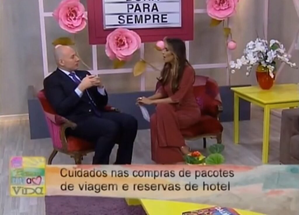 Direitos e precauções na compra de viagem de férias