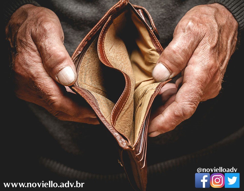 valor retroativo aposentadoria