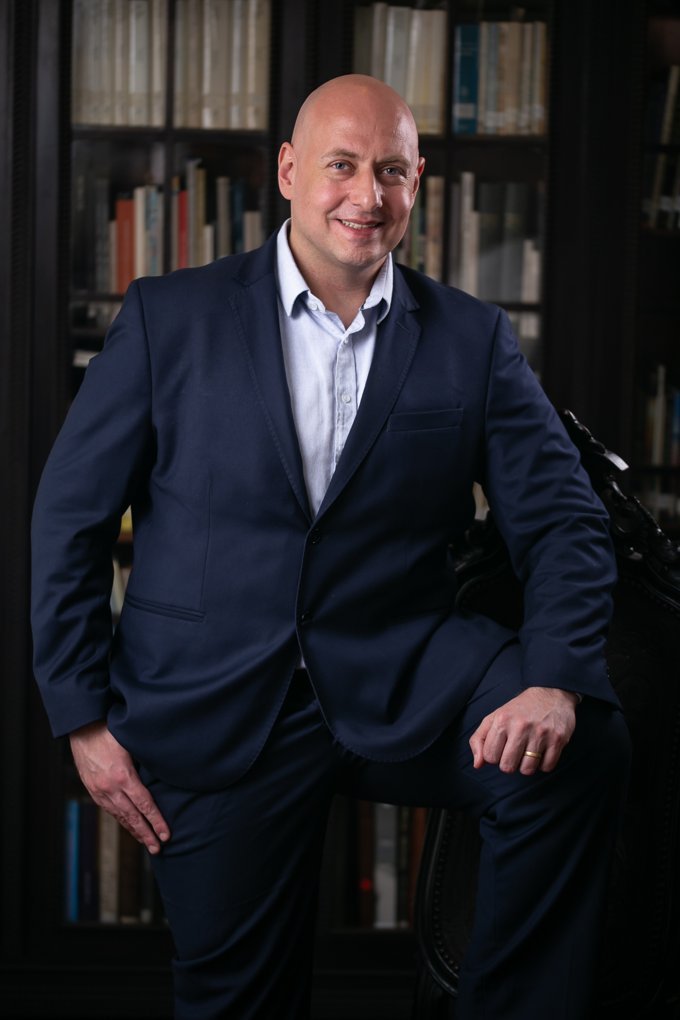 Mario Noviello — Noviello Advocacia